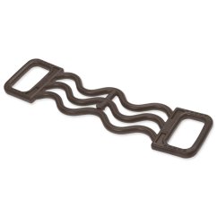 Hračka Ecomfy Olive Eco expandér, plastová zelená 37cm