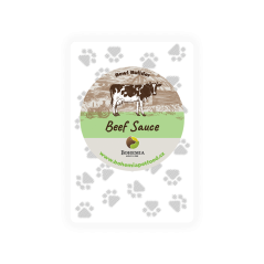 BOHEMIA Wild Beef Broth 100m