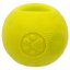 Hračka Dog Fantasy STRONG FOAMED míček guma 6,3cm