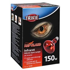 Infrared Heat Spot-Lamp red (RP 2,10 Kč)