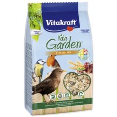 Krmivo Vitakraft Vita Garden s proteiny 1kg