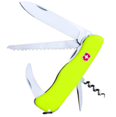 Zavírací nůž Victorinox Hunter Rescue 111 mm