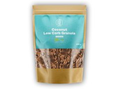 Granola Low Carb Kokosová BIO 400g