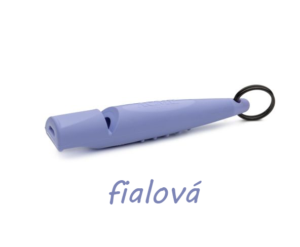 ACME ALPHA Jednotónová píšťalka 211,5