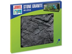 Pozadí akvarijní Juwel Stone Granite 60x55cm