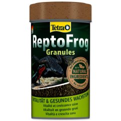 Krmivo Tetra Repto Frog Granules 100ml