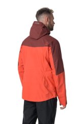 Pánská outdoorová nepromokavá bunda Kilpi HASTAR-M