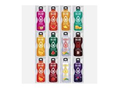 12x Bolero drink 9g MIX