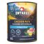 Konzerva Ontario Puppy kuřecí pate s příchutí spiruliny 800g
