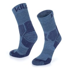 Unisex outdoorové ponožky Kilpi ULTRA-U