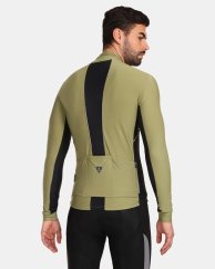 Pánský cyklistický dres s dlouhým rukávem Kilpi CAMPOS-M