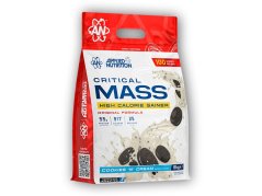 Critical Mass Original 6000g