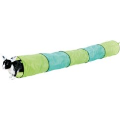 Barevný tunel pro hlodavce 18/130cm TRIXIE