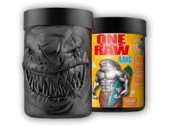 One Raw AAKG 300g