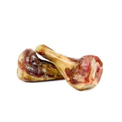 Kost půlka se šunkou Serrano cca 370 g (2 ks)