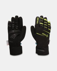 Unisex softshellové rukavice Kilpi ROT-U