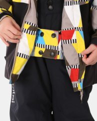 Dívčí lyžařská bunda Kilpi SAMARA-JG