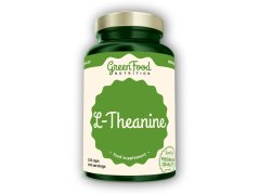 L-Theanine 120 kapslí