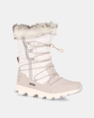 Dámské vysoké sněhule Kilpi FROZEN HIGH WP-W