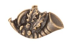 Borlice (odznak na klobouk)