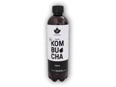 Kombucha BIO 400ml