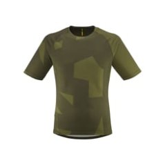 MAVIC PÁNSKÝ DRES S KRÁTKÝM RU