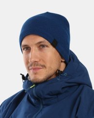 Pánská zimní čepice Kilpi DRACO-M