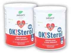 2x OK! Sterol forte 120g