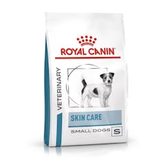 Royal Canin VHN Dog Skin Care Adult Small