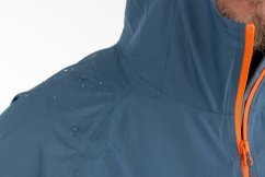 Pánská outdoor bunda KILPI HURRICANE-M