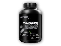 Magnesium Acetyltaurate 120 kapslí