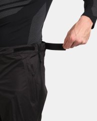 Pánské nepromokavé hardshellové kalhoty Kilpi ALPIN-M