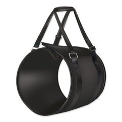 Pomůcka Lifting aid L–XL 75–90cm černá