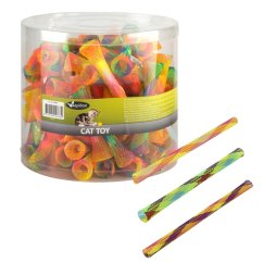 Interaktivní tuba s catnipem