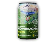Kombucha - Prager\'s Original 330ml