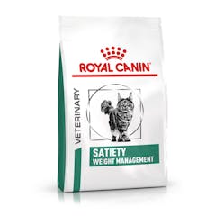 Royal Canin VHN Cat Satiety Weight Management