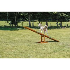 AGILITY houpačka/lávka 300x54x34cm max.do 80kg TRIXIE