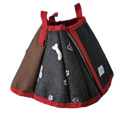 Límec ochranný na suchý zip M