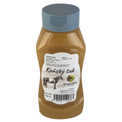 BOHEMIA Koňský tuk 500m