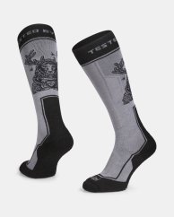 Unisex lyžařské podkolenky Kilpi LTD DESTIN-U