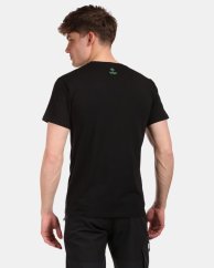 Pánské bavlněné tričko Kilpi DISCOVER-M