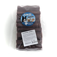 Lovecký salám JUKO Snacks 1 kg