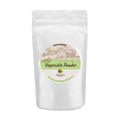 BOHEMIA WILD Vegetable Powder 500g
