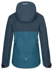 Dámská outdoorová bunda Kilpi METRIX-W