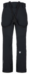 Pánské lyžařské kalhoty Kilpi TEAM PANTS-M