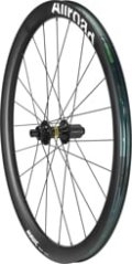 MAVIC ALLROAD S CARBON DISC CE