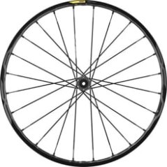 MAVIC XA PRO 27,5 PŘEDNÍ BOOST