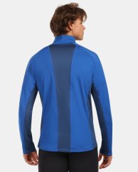 Pánské termo triko s dlouhým rukávem Kilpi WILLIE-M