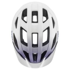 UVEX HELMA AIR WING 2 CC LILAC