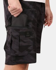 Pánské outdoorové kraťasy Kilpi ASHER-M